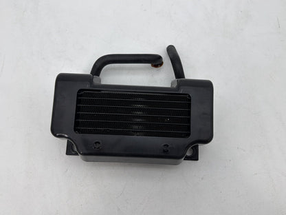 2013 Harley Street Glide Touring FLHX OEM Oil Cooling Cooler Core Radiator