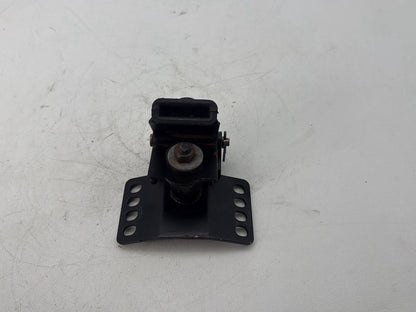 2007 Harley Touring FLHTP Electra Glide Police OEM Front Driver Rider Backrest Bracket Mount