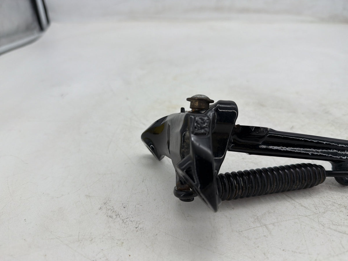 2020 Harley Softail Standard FXST OEM Left Side Jiffy Kick Stand & Spring
