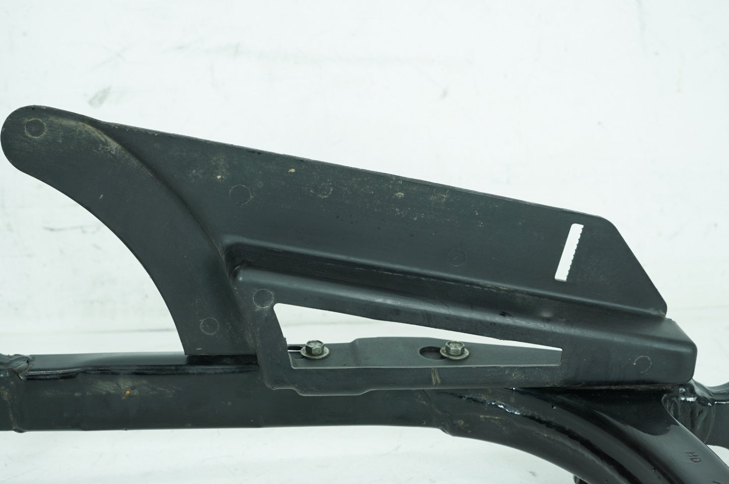 2004 - 2013 Harley-Davidson Sportster Low Rear Fork Swingarm Swing Arm 47587-05