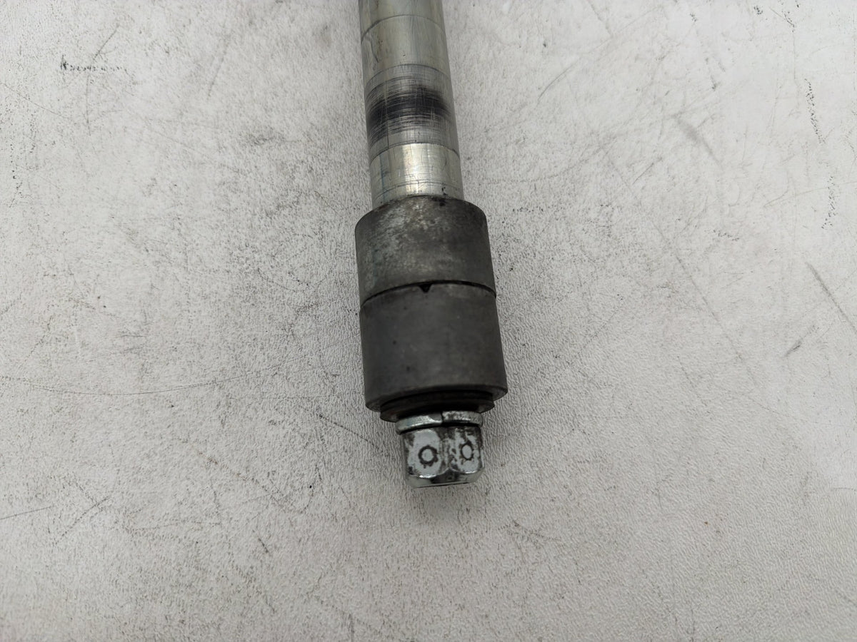 2002 Harley Electra Glide Touring FLHT OEM Front Wheel Axle Bolt Shaft