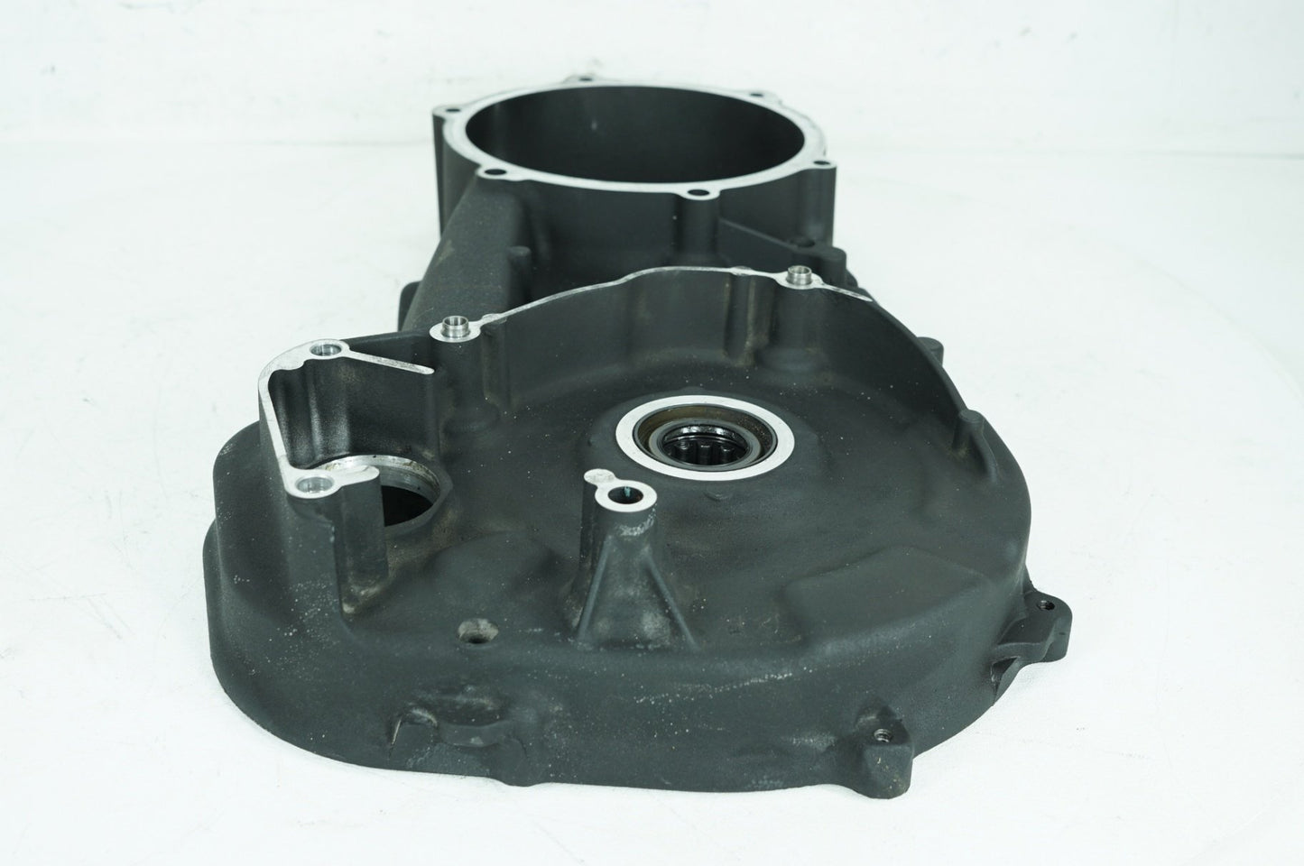 2008 - 2016 Harley-Davidson Touring Electra Ultra Inner Primary Clutch Cover 60677-07A