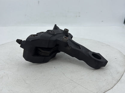 2007 - 2016 Harley-Davidson Touring Electra Glide Ultra Rear Back Brake Caliper w/ Bracket