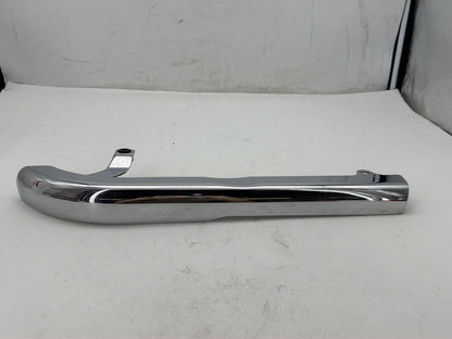 2008 Harley Dyna Fat Bob FXDF OEM Drive Belt Guard Cover Shield