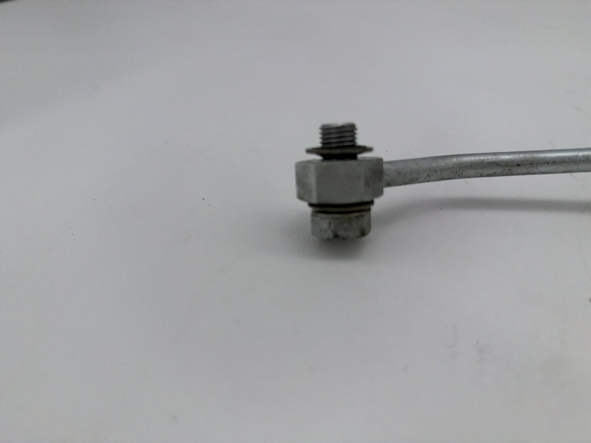 1995 Harley Electra Glide Touring Classic OEM Air Suspension Manifold Valve