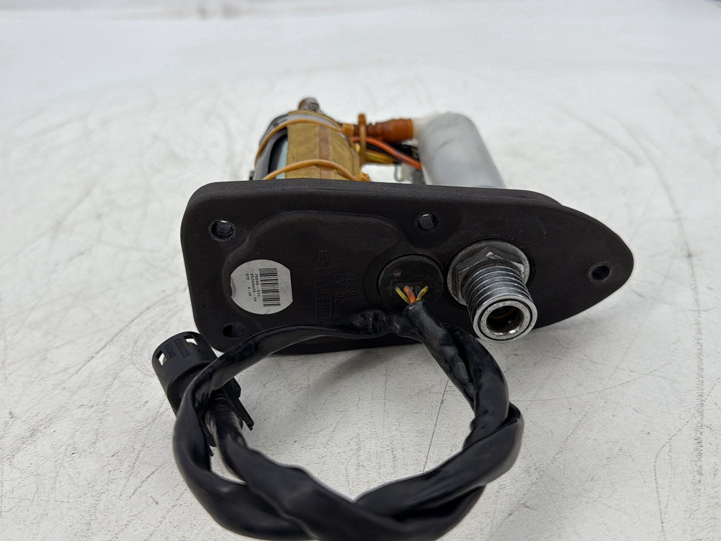 2008 Harley Sportster XL883L 883 Low OEM Fuel Pump Gas Gasoline Petrol Sending
