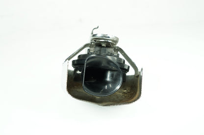 1999 - 2006 Harley-Davidson Touring Street Glide Horn Signal Klaxon Chrome Cover 69012-93A
