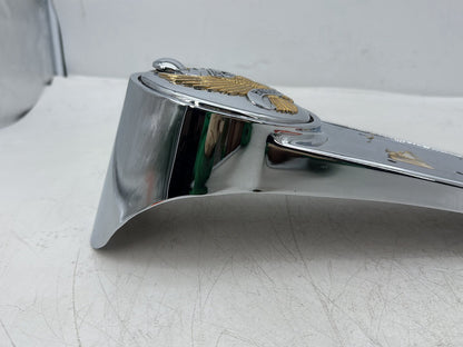 1995 Harley Touring FLHTCI Electra Glide Classic OEM Fuel Gas Tank Dash Console NOKey