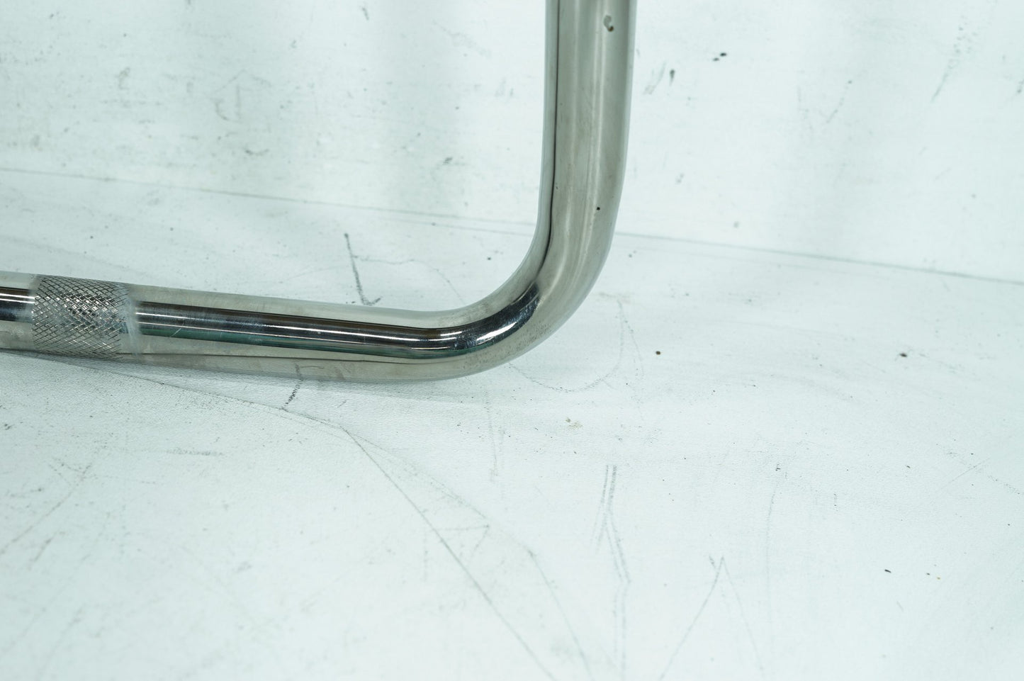 1999 - 2006 Harley-Davidson Touring Electra Glide Classic Front Handlebars Handle Bars 55924-97
