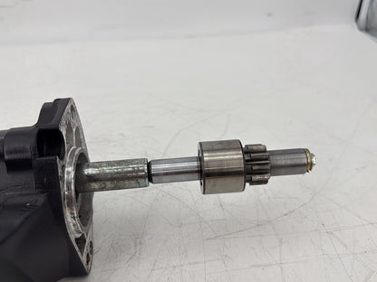 2006 Harley Touring FLHRI Road King OEM Engine Starter Motor