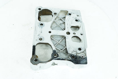 1999 - 2006 Harley-Davidson Touring Road King Classic Twin Cam Lower 1 Rocker Box 17543-99A 17543-99