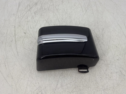 2012 Harley Dyna Super Glide Custom FXDCI OEM Electrical Panel Holder Bracket Carrier Caddy
