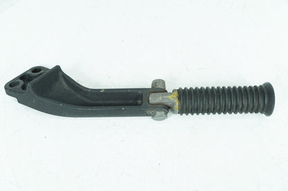 2007 - 2017 Harley-Davidson Dyna Super Glide Right Foot Rest Support Bracket Peg 33032-99