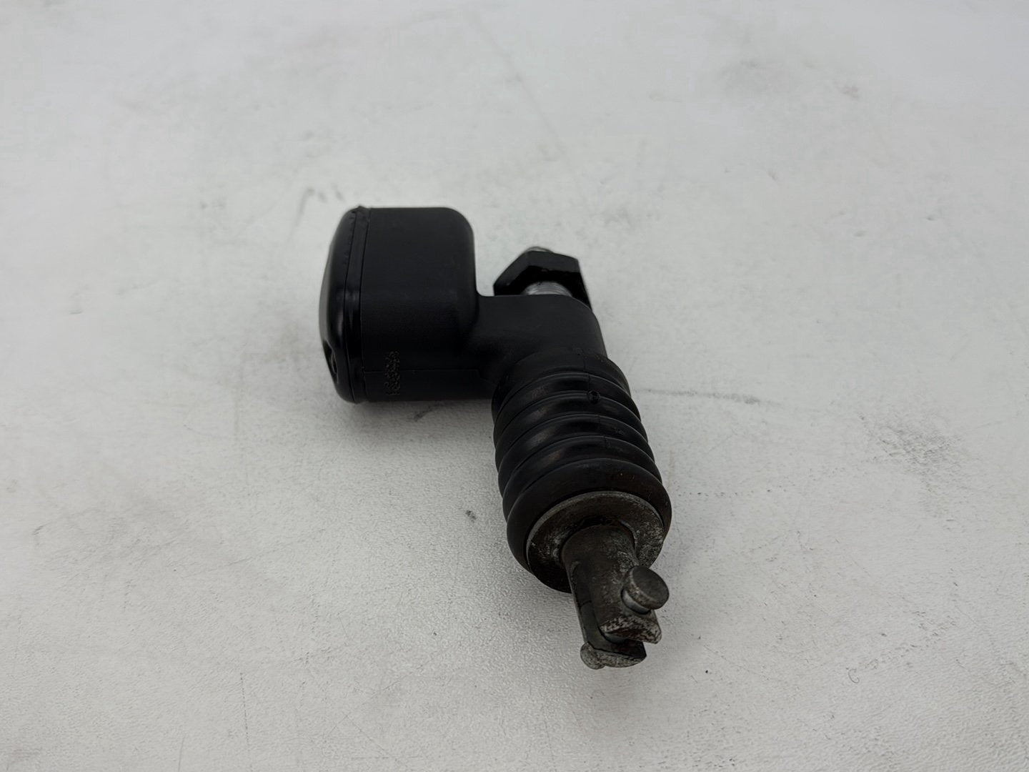 2004 Harley Softail FLSTC Heritage Classic OEM Rear Brake Master Cylinder Reservoir