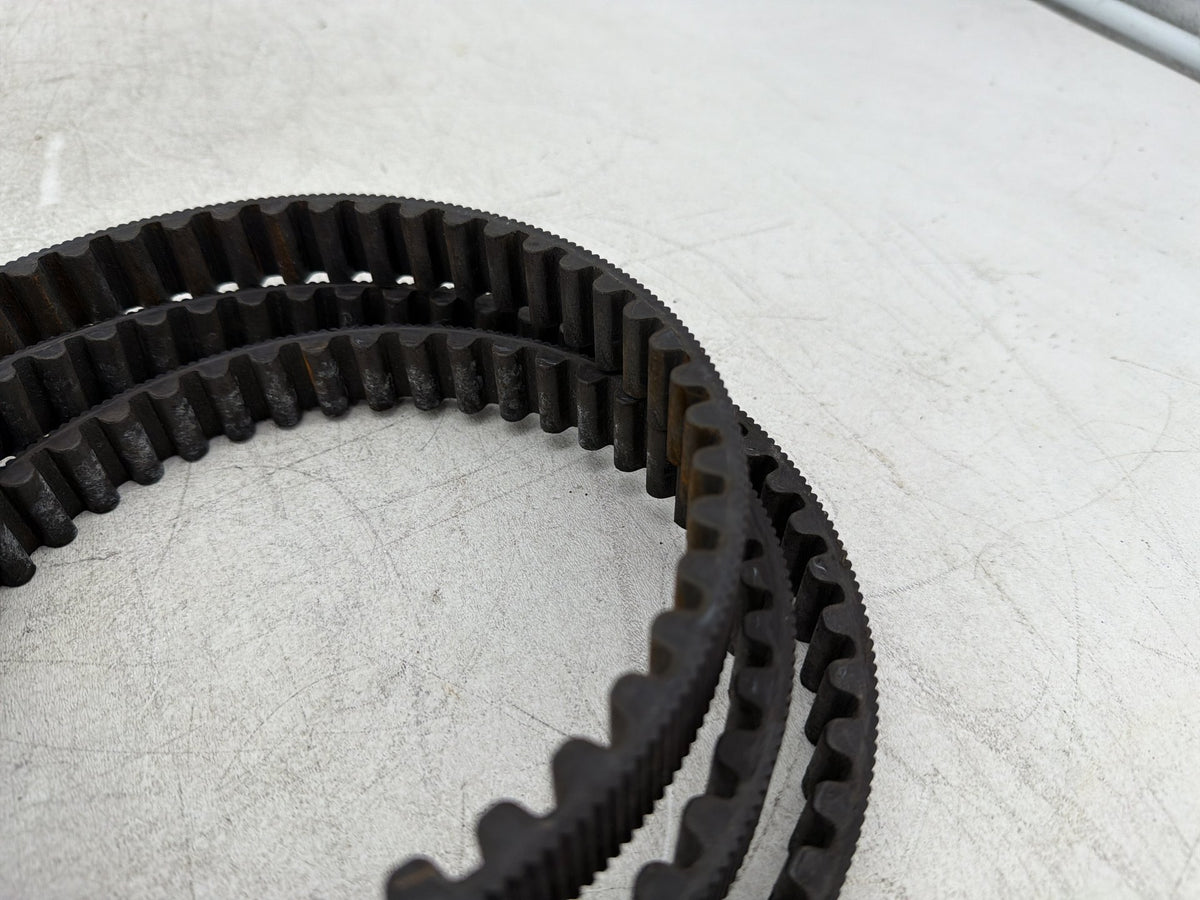 2011 Harley Electra Glide Touring Ultra OEM Rear Drive Belt 40024-09 140T 1"