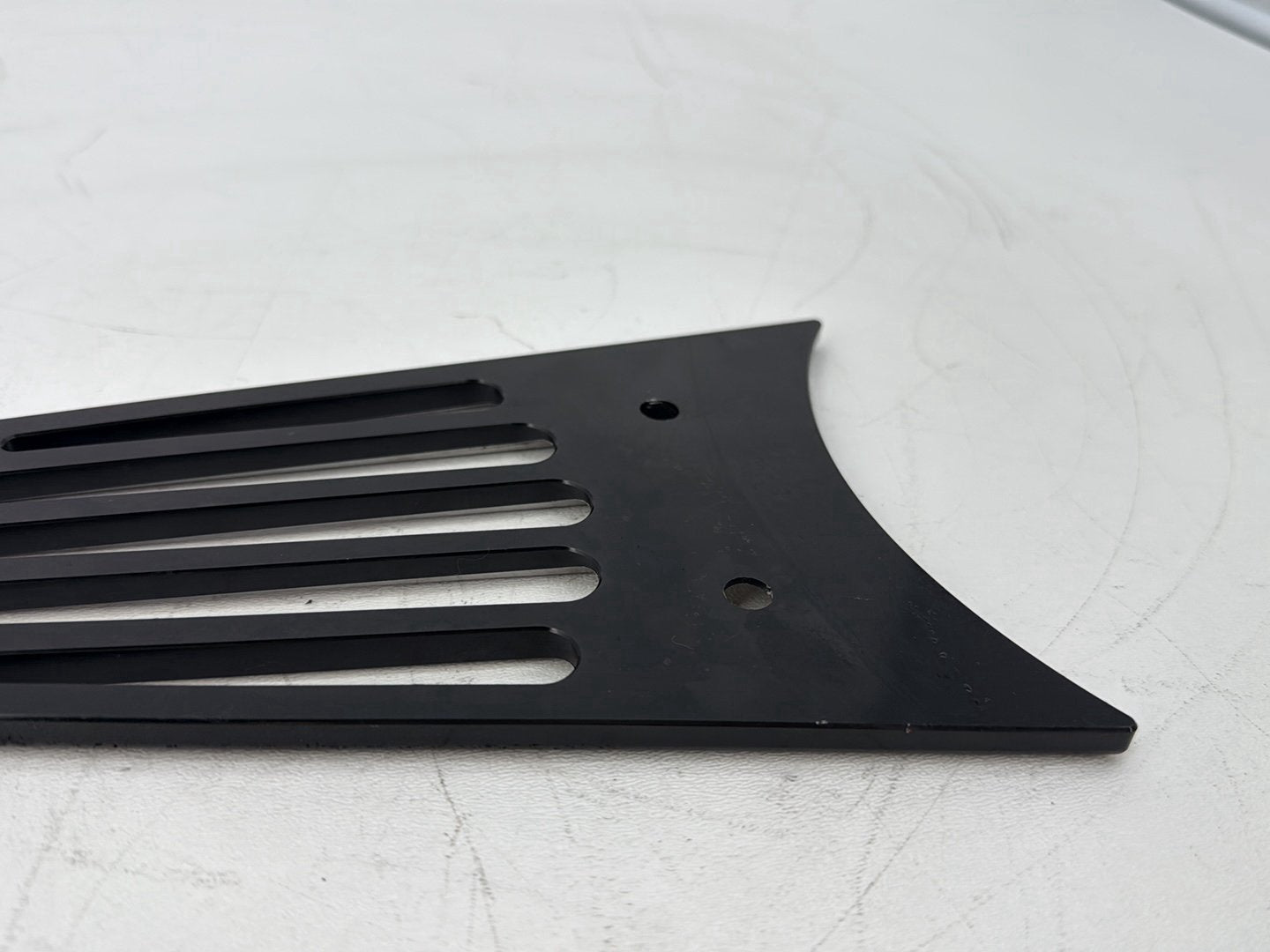 2007 - 2016 Harley-Davidson Touring Electra Glide Ultra Rear Frame Fender Inner Bracket 908355B