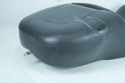 2007 - 2011 Harley-Davidson Touring Electra Ultra Passenger Rider Driver Seat Saddle 52164-10