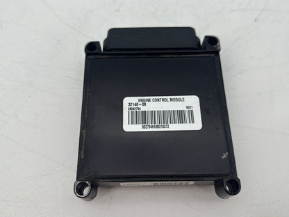 2009 Harley Sportster XL1200 L 1200 Low OEM Engine Control Module Brain ECU ECM