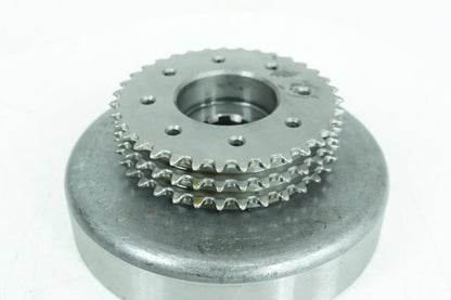 1991 - 2003 Harley-Davidson Sportster Hugger Gears Set  	40285-91B