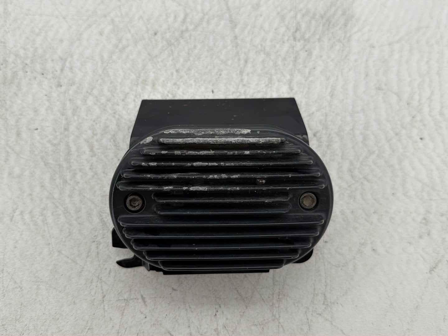 2011 Harley Heritage Softail Classic FLSTC OEM Voltage Regulator Rectifier