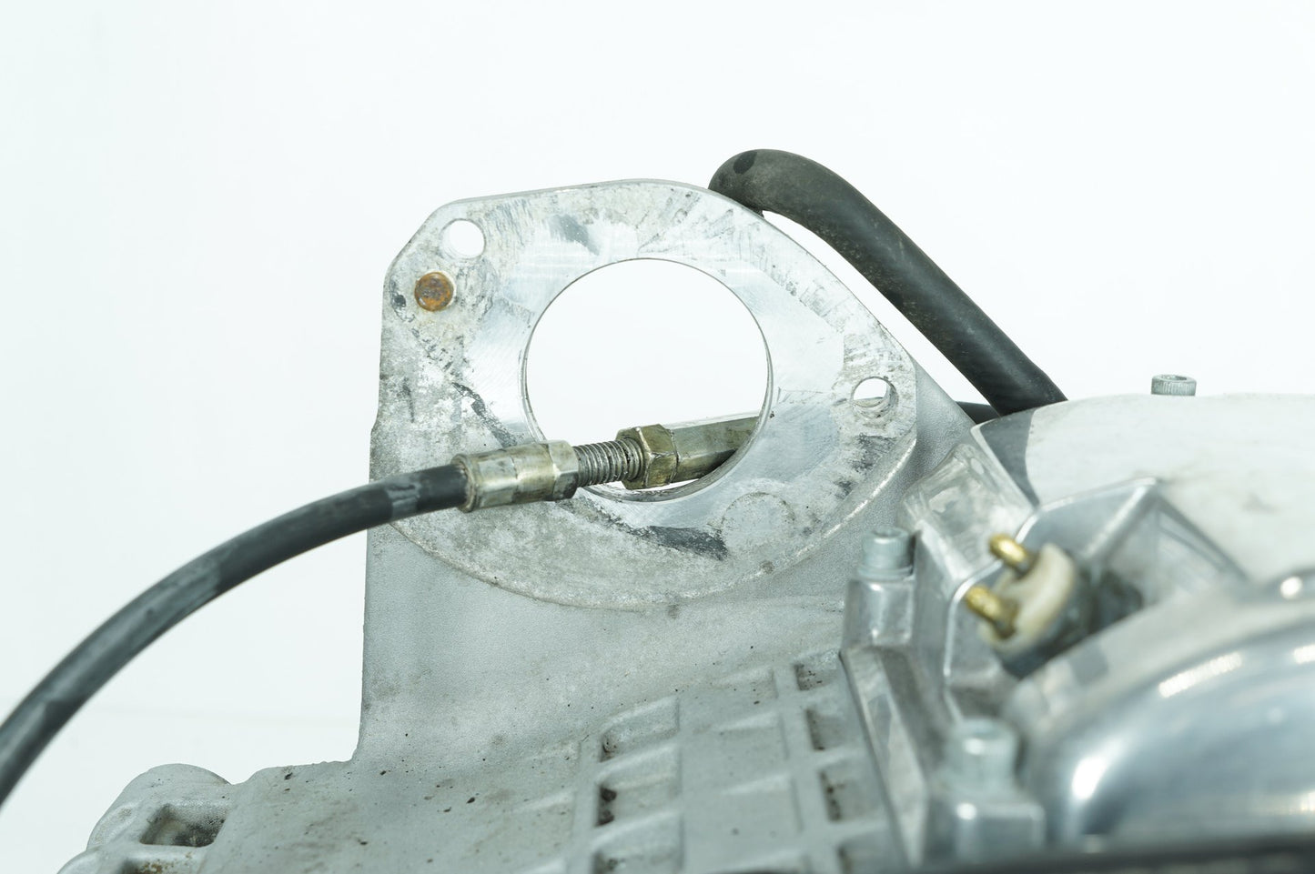 1999 - 2006 Harley-Davidson Touring Electra Glide Classic 5 Speed Transmission Gearbox 34765-02A
