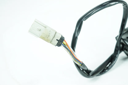2004 - 2013 Harley-Davidson Sportster Low Left Turn Signal Headlight Switches Controls 71598-00
