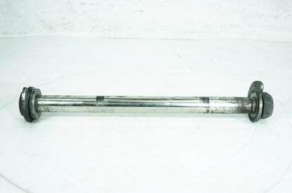 2008 - 2016 Harley-Davidson Touring Electra Glide Ultra Rear Wheel Axle Bolt Shaft 41056-09