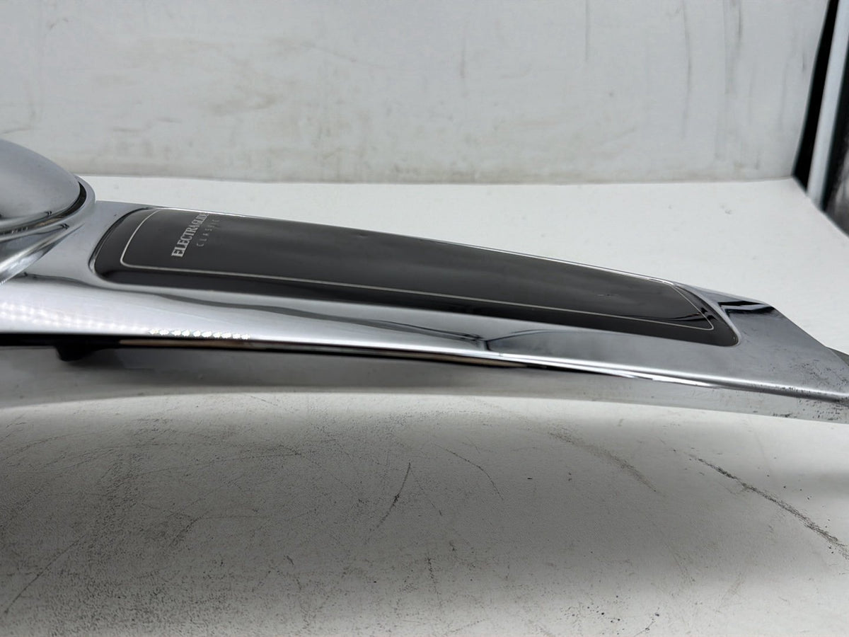 2008 Harley Touring FLHT Electra Glide OEM Fuel Gas Tank Dash Console NOKey