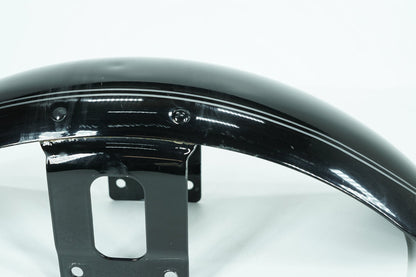 2013 - 2022 Harley-Davidson Sportster Custom Front Wheel Fender Shell Panel   60955-11