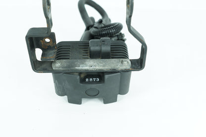 2004 - 2013 Harley-Davidson Sportster Base 883 Ignition Coil Spark Plugs Cable  	31655-99