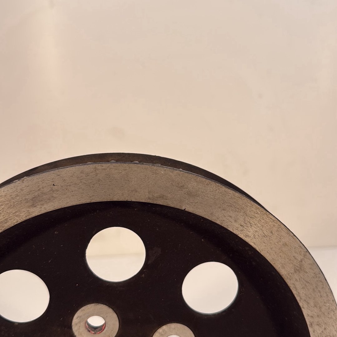 1986 - 2003 Harley-Davidson Sportster Hugger 883 Rear Driver Pulley Sprocket 40246-01