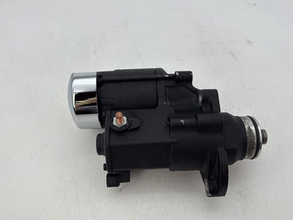 2014 Harley Electra Glide Touring CVO Screamin Eagle OEM Engine Starter Motor