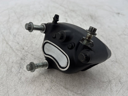 2003 Harley Dyna Wide Glide FXDWG OEM Front Left 1 Brake Caliper