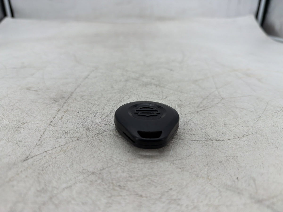 2009 Harley Electra Glide Touring CVO Eagle OEM Smart Keyless 1 Key Fob Remote