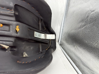 2005 Harley Electra Glide Touring Ultra FLHTCUI OEM Passenger Rider Driver Seat Saddle