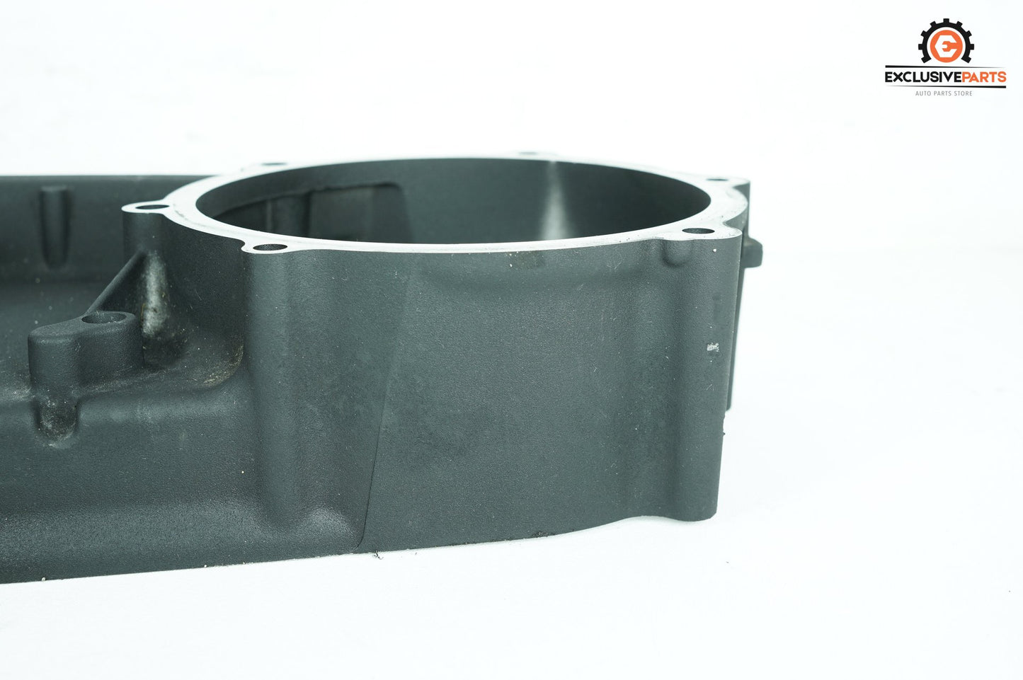 2007 - 2016 Harley-Davidson Touring Street Glide Inner Primary Clutch Cover 60677-07A