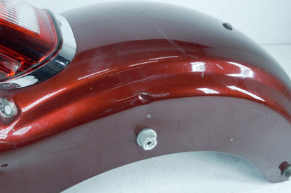 2007 - 2011 Harley-Davidson Touring Electra Ultra Rear Wheel Fender Taillight Brake Lamp 59579-09