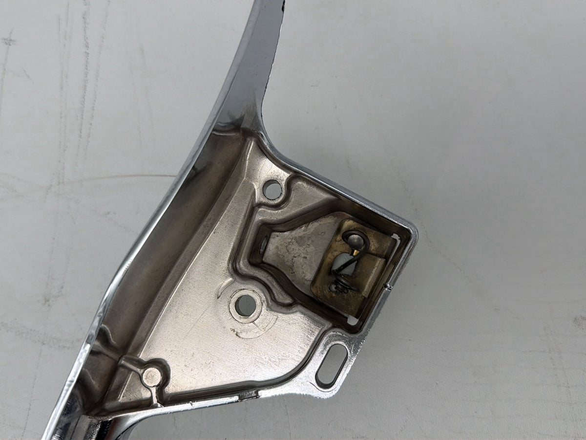 2014 Harley Street Glide Touring FLHXS OEM Left Right Saddlebag Fender Struts Brackets