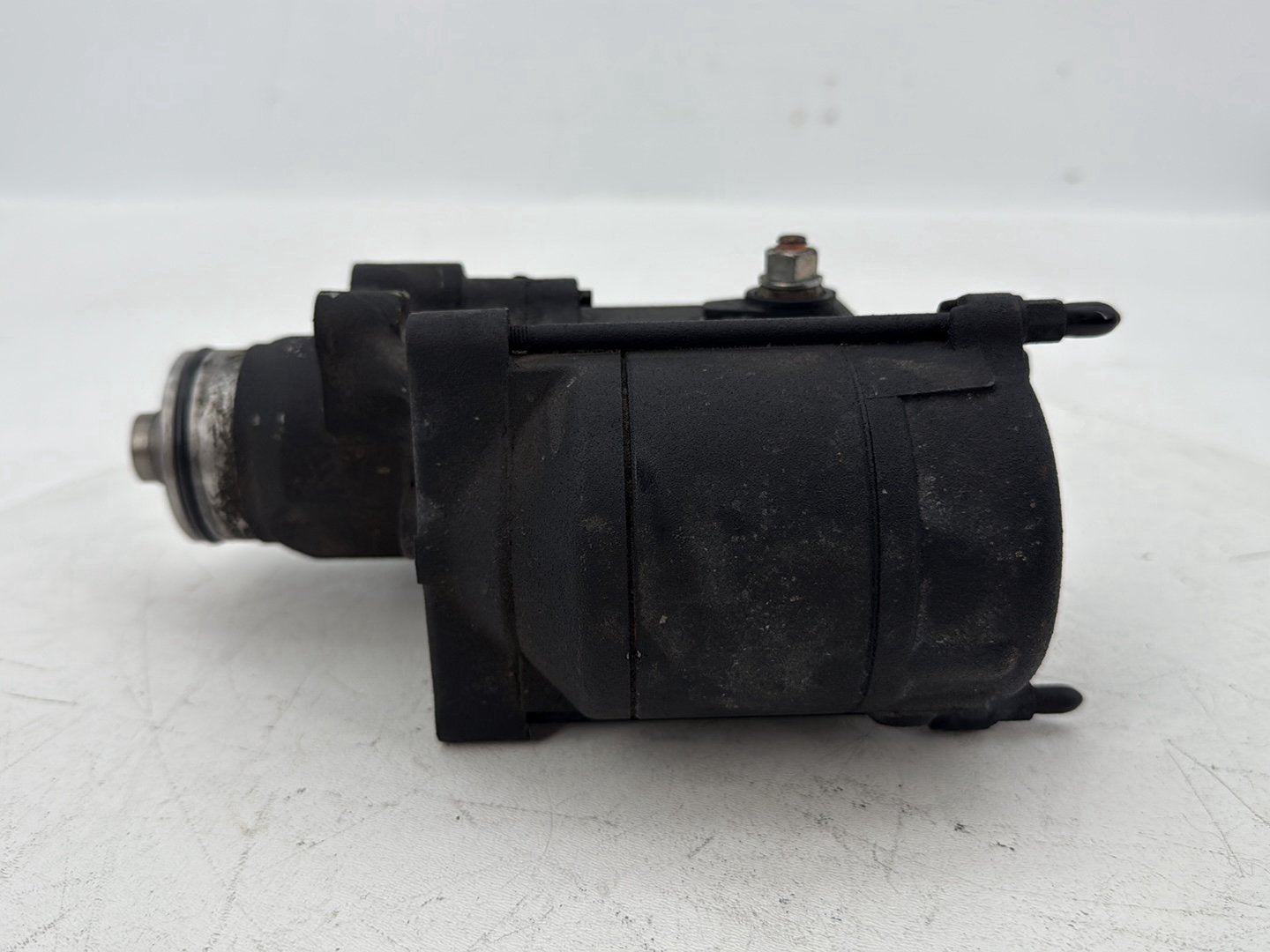 2007 - 2012 Harley-Davidson Dyna Super Glide Engine Starter Motor 31618-06A