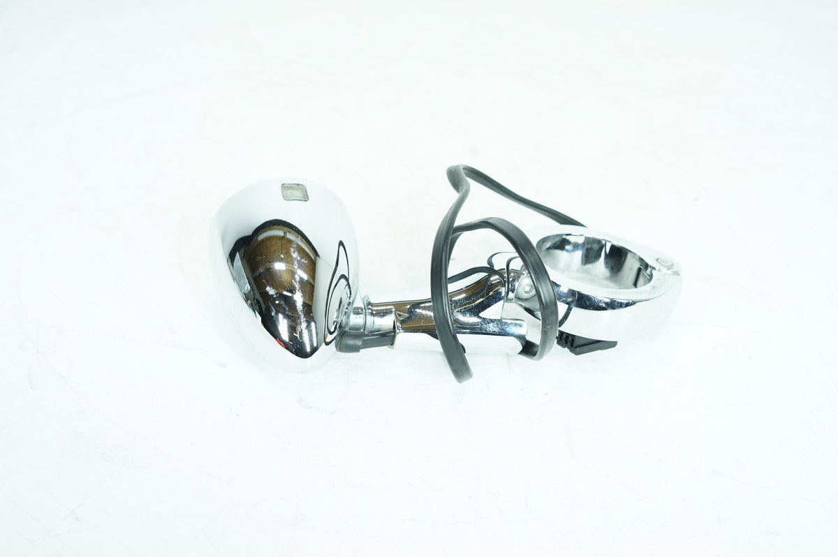 08 Harley Dyna FXDWG 105th Wide Glide OEM Front 1 Turn Signal Indicator Blinker