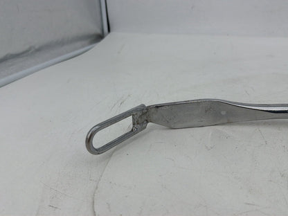 2007 - 2017 Harley-Davidson Dyna Super Glide Custom Left Side Jiffy Kick Stand & Spring 49704-90F