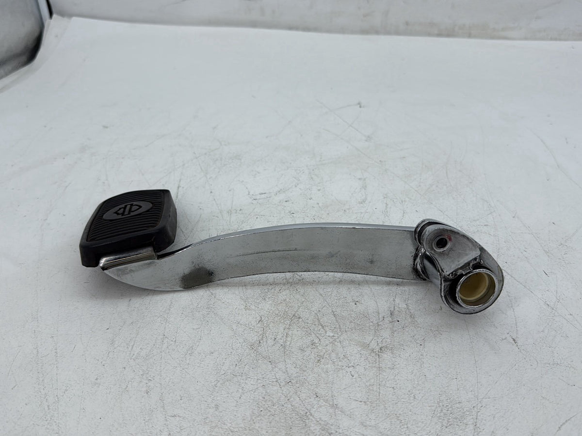 2018 Harley Electra Glide Touring Ultra OEM Foot Brake Control Lever Pedal