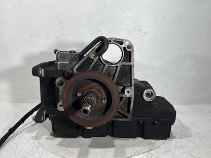 06 Harley Touring Electra Glide Classic OEM 5 Speed Transmission Gearbox 50K