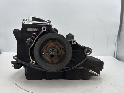 2014 Harley Street Glide Touring FLHXS OEM 6 Speed Transmission Gearbox 28K