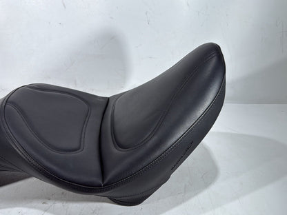 1998 Harley Softail Custom FXSTC OEM Passenger Rider Driver Seat Saddle