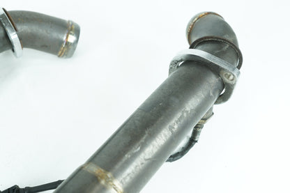 2018 - 2026 Harley-Davidson Softail Low Rider S Exhaust System Header Pipe 65600264