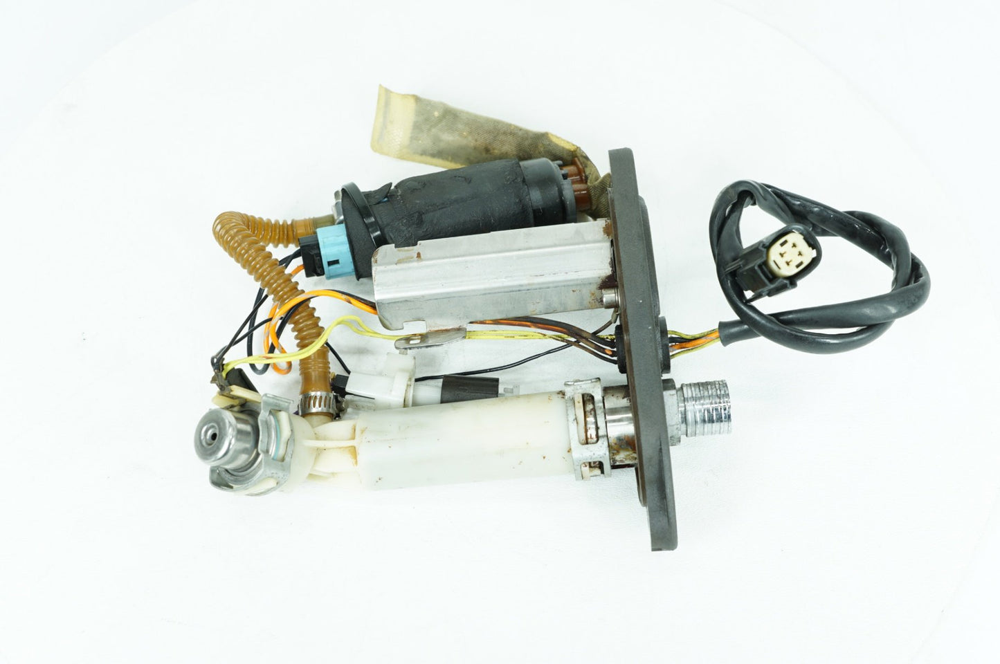 2004 - 2022 Harley-Davidson Sportster 883 Gas Gasoline Fuel Petrol Pump Sending 75305-07