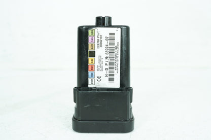 2007 - 2013 Harley-Davidson Touring Electra Glide Turn Signal Security Module TSSM 68924-07