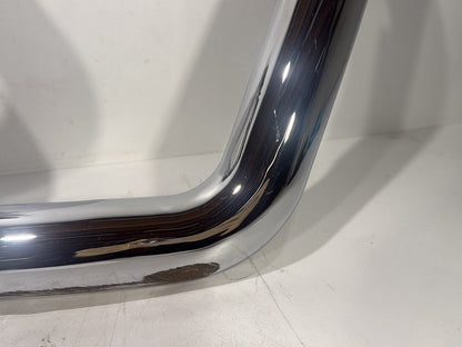 1999 - 2006 Harley-Davidson Dyna Low Rider Exhaust Header Pipes Vance & Hines 65668-98