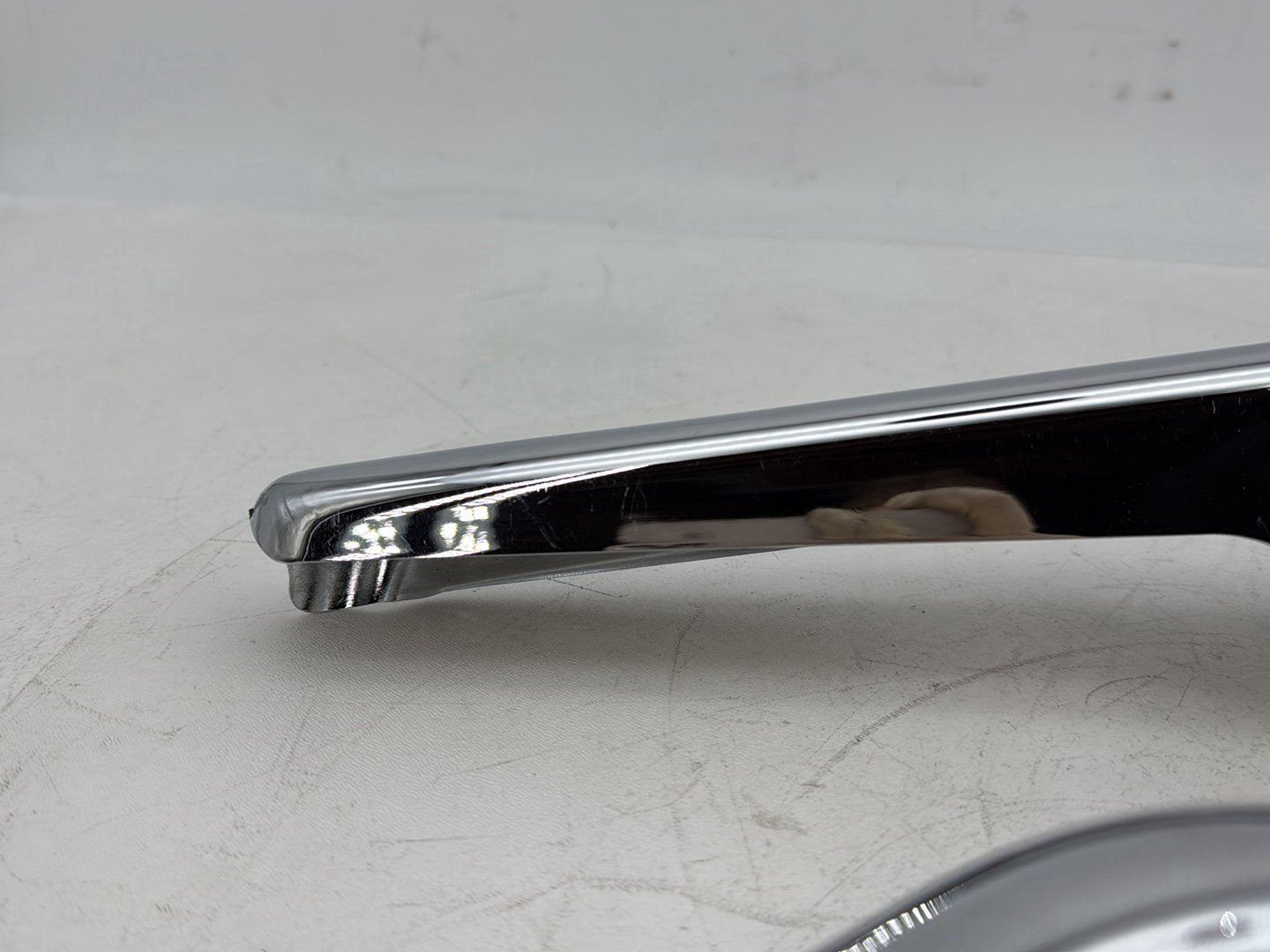 2007 - 2012 Harley-Davidson Touring Electra Glide Ultra Rear Left Right Fender Struts Bracket 47502-97